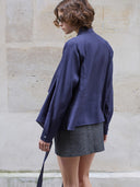 prestashop:1:5566:27138 | Navy Breeze Shirt