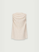 prestashop:1:557:4111 | Cream bubble yarn top