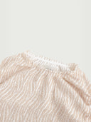 prestashop:1:557:4112 | Cream bubble yarn top
