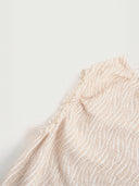 prestashop:1:557:4113 | Cream bubble yarn top
