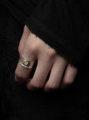 prestashop:1:5576:27200 | Silver Citrine Corelight Ring