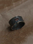prestashop:1:5577:27198 | Black Garnet Corelight Ring