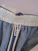 prestashop:1:5582:27456 | Blue Relaxed Fit Straight Leg Trousers
