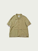 prestashop:1:5584:27425 | Olive Deconstructed Mid Sleeve Shirt