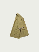 prestashop:1:5584:27428 | Olive Deconstructed Mid Sleeve Shirt