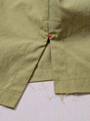 prestashop:1:5584:27435 | Olive Deconstructed Mid Sleeve Shirt