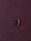 prestashop:1:5585:27423 | Dark Purple Deconstructed Mid Sleeve Shirt