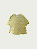 prestashop:1:5586:27403 | Mustard Summer Knit Cardigan