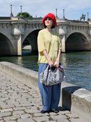 prestashop:1:5586:27405 | Mustard Summer Knit Cardigan