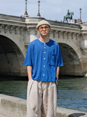 prestashop:1:5587:27395 | Cloisonné Summer Knit Cardigan