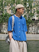 prestashop:1:5587:27397 | Cloisonné Summer Knit Cardigan