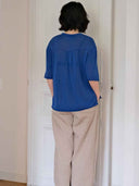prestashop:1:5587:27398 | Cloisonné Summer Knit Cardigan