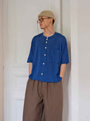 prestashop:1:5587:27400 | Cloisonné Summer Knit Cardigan