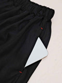 prestashop:1:5588:27390 | Black Double Layer Puff Skirt