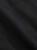 prestashop:1:5588:27393 | Black Double Layer Puff Skirt