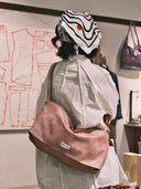 prestashop:1:5590:27360 | Pink Mini Box Bag