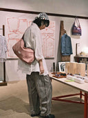 prestashop:1:5590:27362 | Pink Mini Box Bag