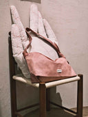 prestashop:1:5590:27363 | Pink Mini Box Bag
