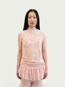 prestashop:1:5592:27187 | Light Pink Alissa Dress