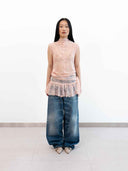 prestashop:1:5592:27188 | Light Pink Alissa Dress