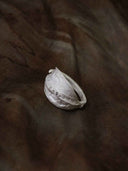 prestashop:1:5593:27303 | White Leaf Whisper Ring