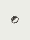 prestashop:1:5594:27293 | Black Leaf Whisper Ring