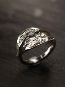prestashop:1:5594:27296 | Black Leaf Whisper Ring