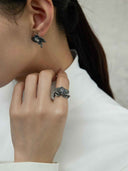 prestashop:1:5596:27283 | Black Orchid Core Ring
