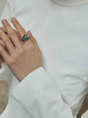 prestashop:1:5596:27285 | Black Orchid Core Ring