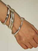 prestashop:1:5599:27311 | Silver Orbit Bracelet