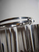 prestashop:1:5599:27315 | Silver Orbit Bracelet
