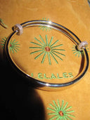 prestashop:1:5599:27316 | Silver Orbit Bracelet