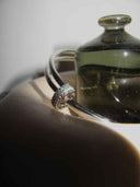 prestashop:1:5599:27317 | Silver Orbit Bracelet