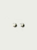 prestashop:1:5600:27306 | Silver Semi Circle Open Hoop Earrings