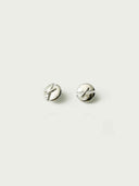 prestashop:1:5601:27328 | Silver Circle Link Earrings