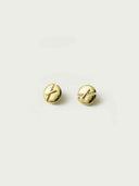 prestashop:1:5602:27330 | Gold Circle Link Earrings