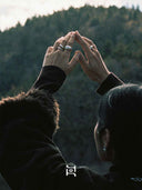 prestashop:1:5605:27333 | Myriad Bird Silver Waver Ring