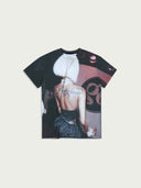 prestashop:1:5606:27277 | Backstage Graphic Print T-shirt
