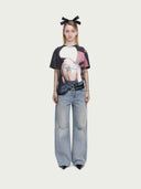prestashop:1:5606:27278 | Backstage Graphic Print T-shirt
