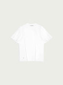 prestashop:1:5610:27269 | White Victorian Ruched Tee with Detachable Shoulder Pads
