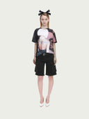 prestashop:1:5617:27255 | Convertible Two-Part Cargo Denim Shorts