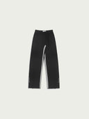 prestashop:1:5619:27247 | Dual-Silhouette Striped Knit Pants