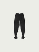 prestashop:1:5619:27249 | Dual-Silhouette Striped Knit Pants