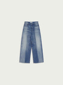prestashop:1:5620:27246 | Mirrored Structure Wash Denim