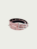 prestashop:1:5625:27235 | Pink Stud Belt