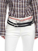 prestashop:1:5625:27236 | Pink Stud Belt