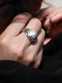 prestashop:1:5633:27495 | Chunky Pleats Ring