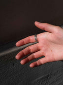 prestashop:1:5633:27498 | Chunky Pleats Ring