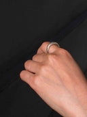 prestashop:1:5637:27474 | Tapered Möbius Ring