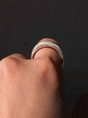 prestashop:1:5637:27475 | Tapered Möbius Ring